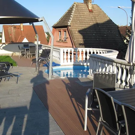 Apartment Sejko