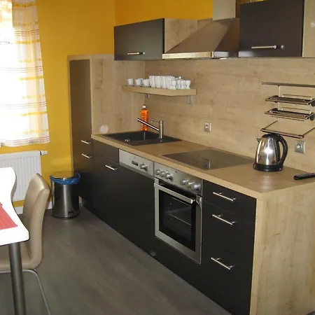 Sejko Apartment Cesky Krumlov