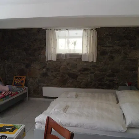 Sejko Apartament *