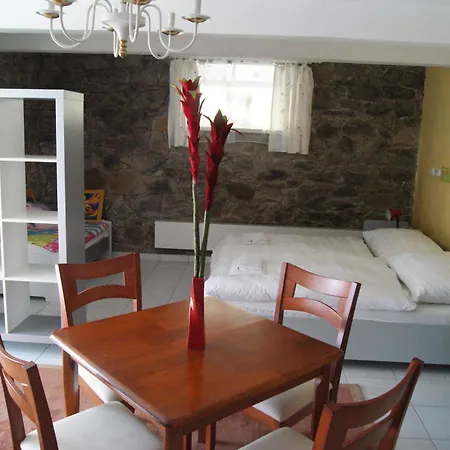 Sejko Apartment