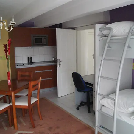 Sejko Apartment