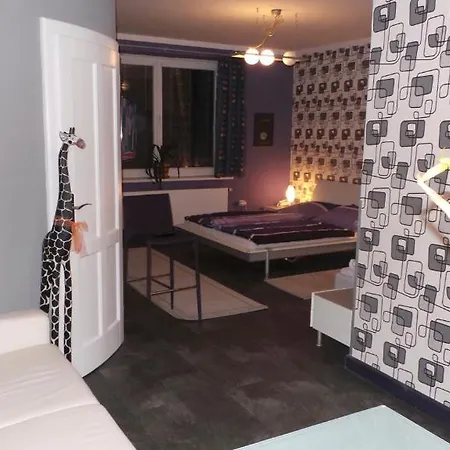 Apartment Sejko