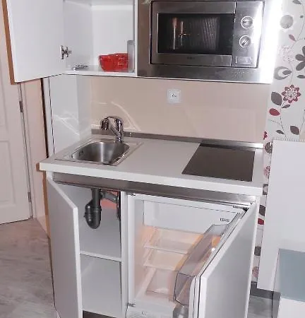 Sejko Apartment
