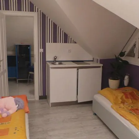 Sejko Apartment *