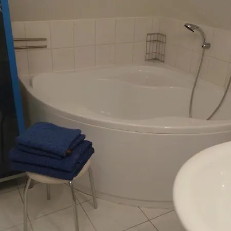 Sejko Apartment