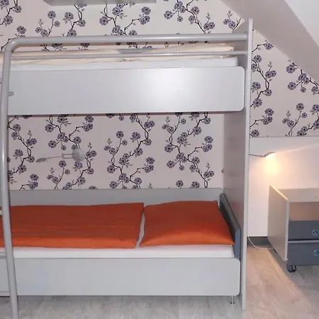 Sejko Apartment *