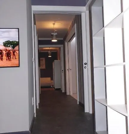 Sejko Apartment