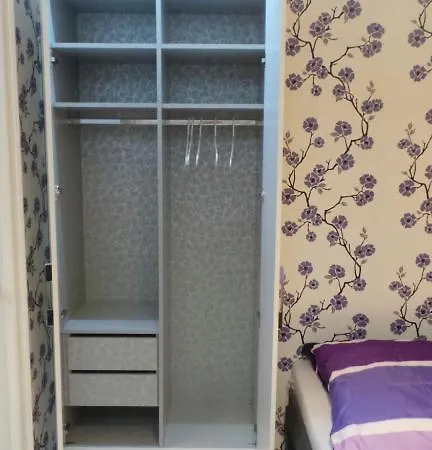 Apartamento Sejko