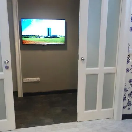 Apartment Sejko *