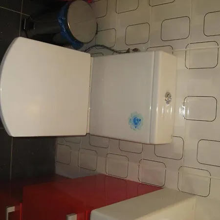 Sejko Apartment Cesky Krumlov