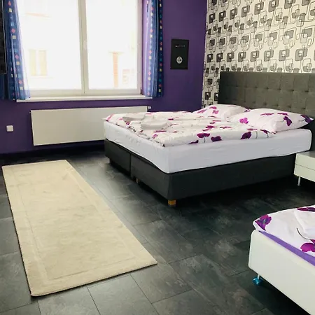 Appartement Sejko *
