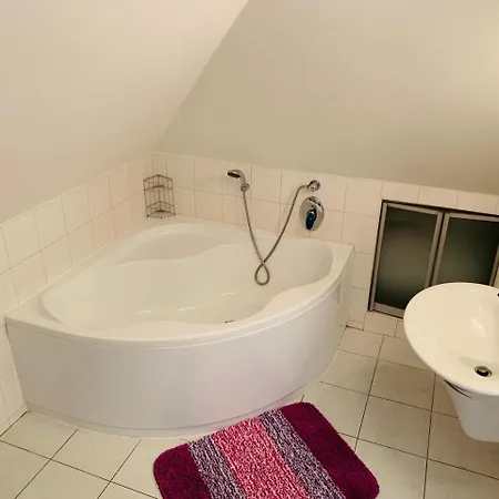 Daire Sejko Český Krumlov