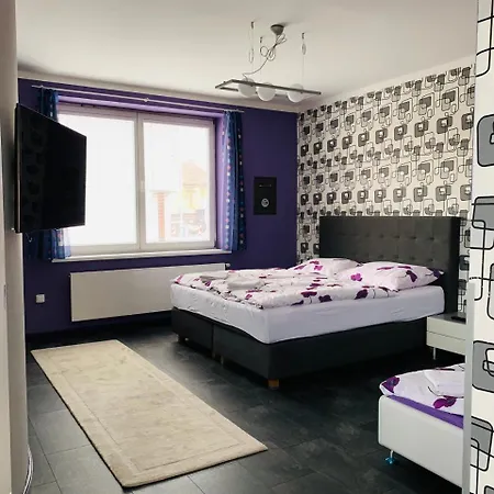 Appartement Sejko *