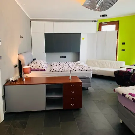 Apartamento Sejko