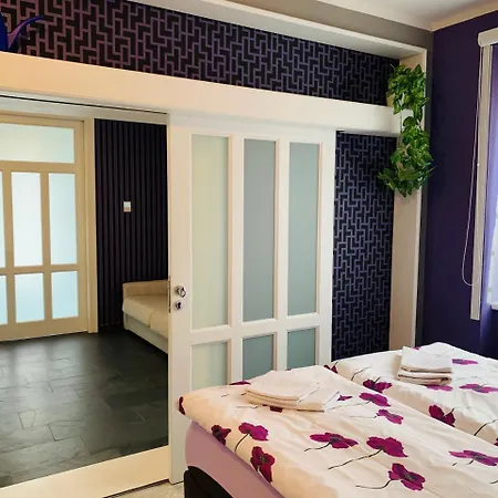 Apartamento Sejko Český Krumlov