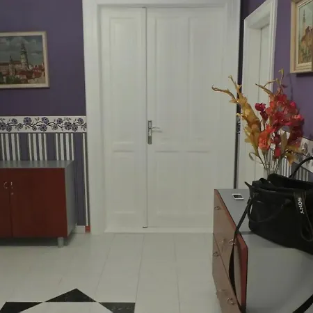 Sejko Apartment Cesky Krumlov