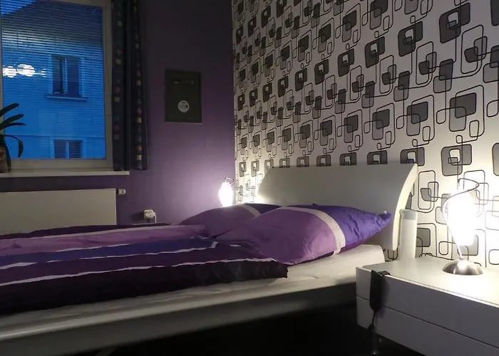 Sejko Appartement Český Krumlov