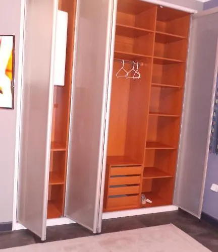 Sejko Appartement Český Krumlov