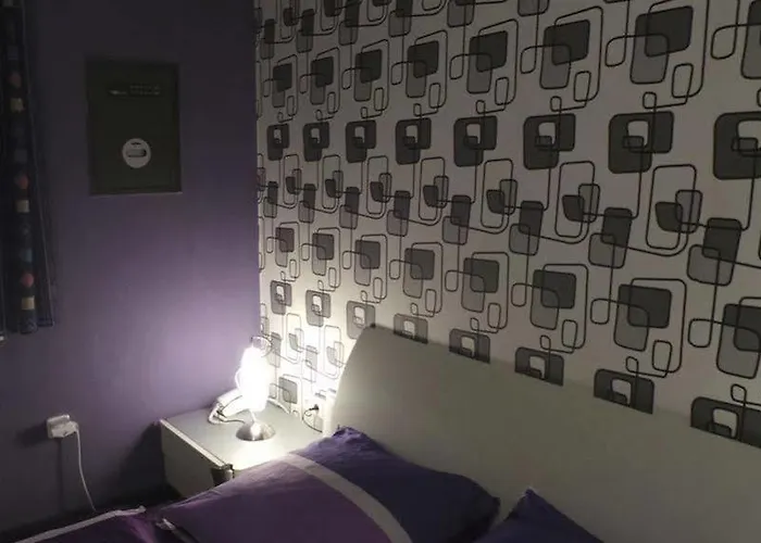 Sejko Appartement Český Krumlov