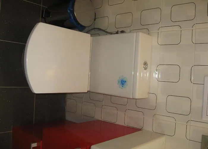 Sejko Appartement Český Krumlov