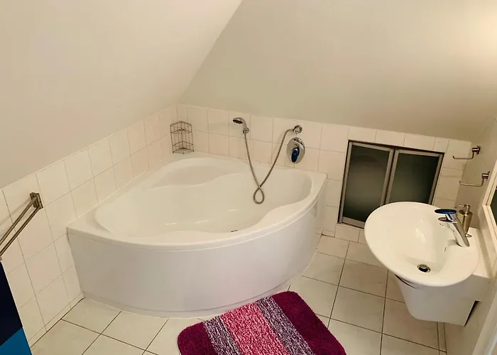 Appartement Sejko Český Krumlov