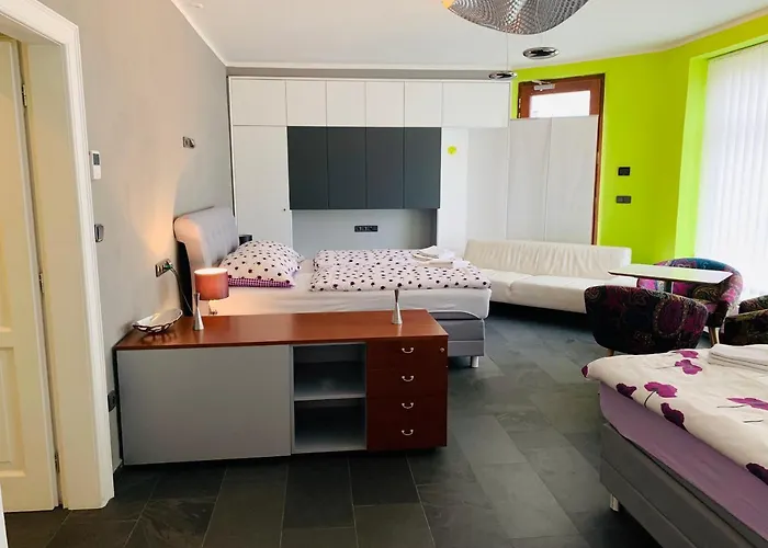 Appartement Sejko