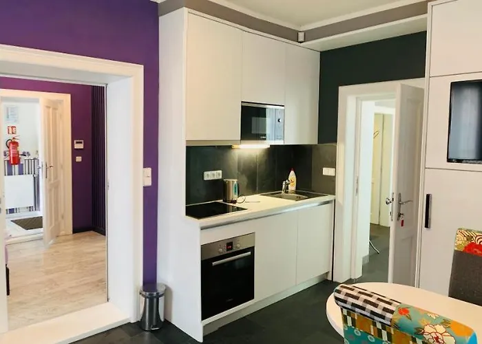 Sejko Appartement