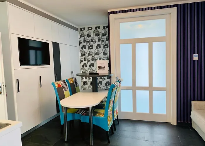 Sejko Appartement